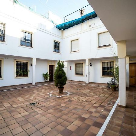 Casa Junto A Palacio De Viana 코르도바 외부 사진