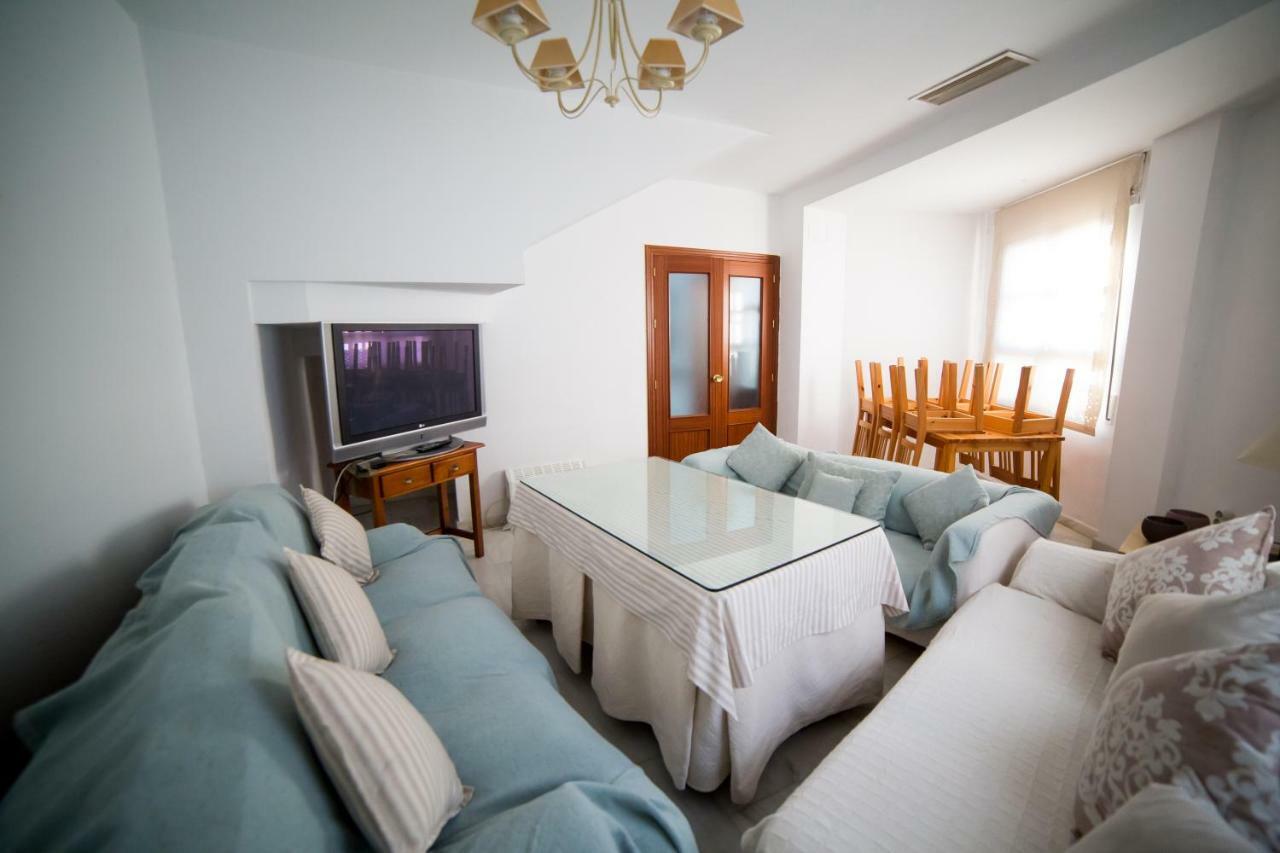 Casa Junto A Palacio De Viana 코르도바 외부 사진