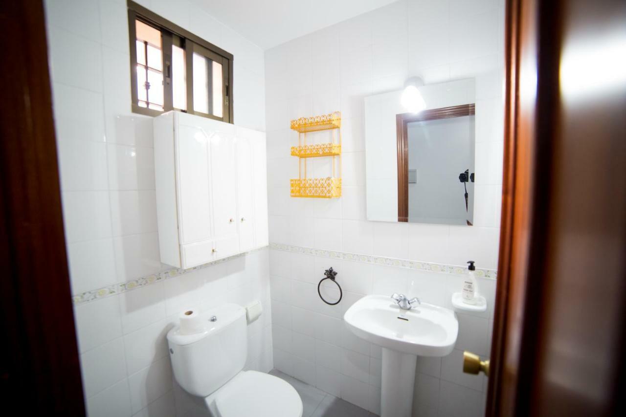 Casa Junto A Palacio De Viana 코르도바 외부 사진