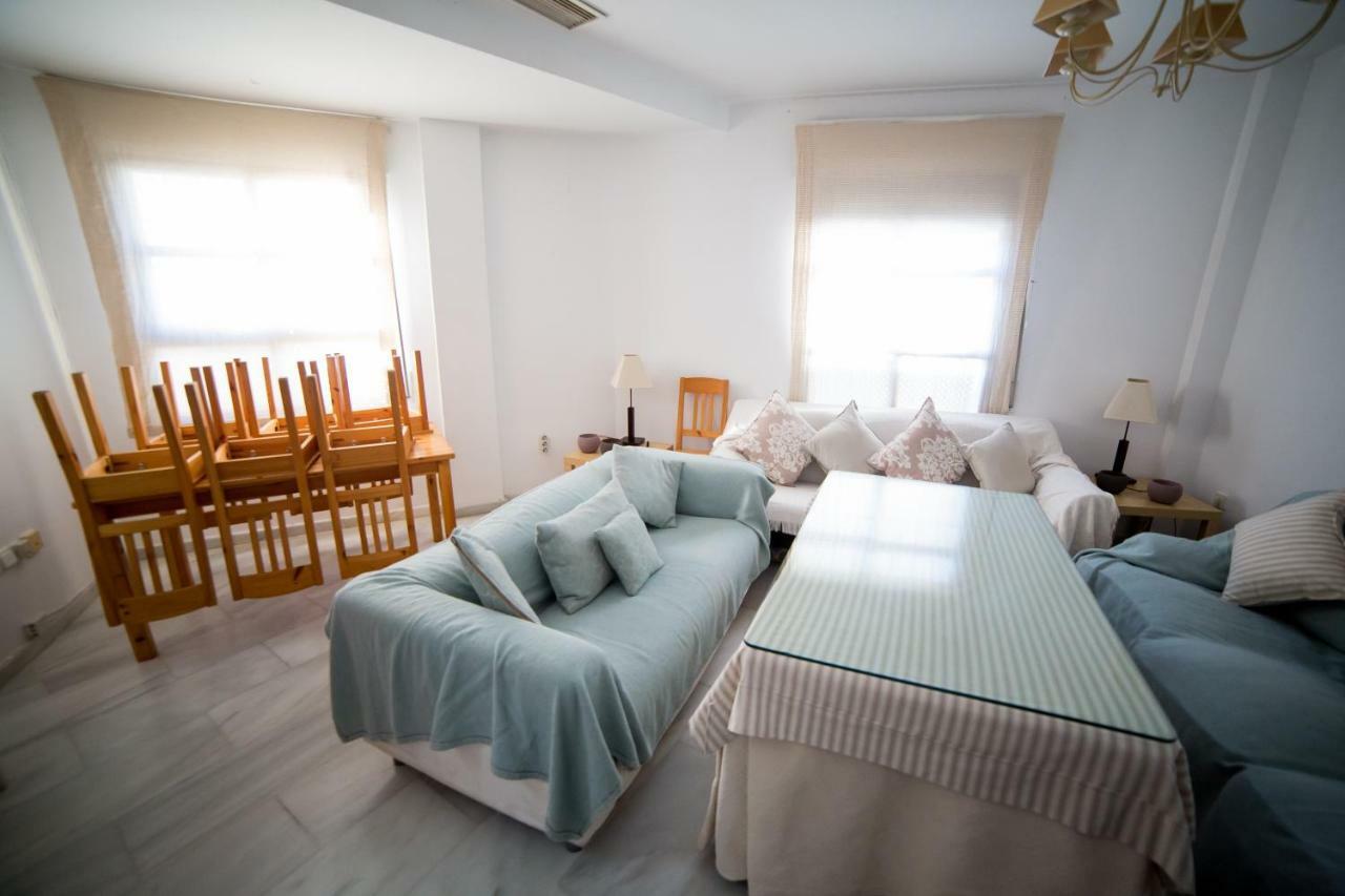 Casa Junto A Palacio De Viana 코르도바 외부 사진