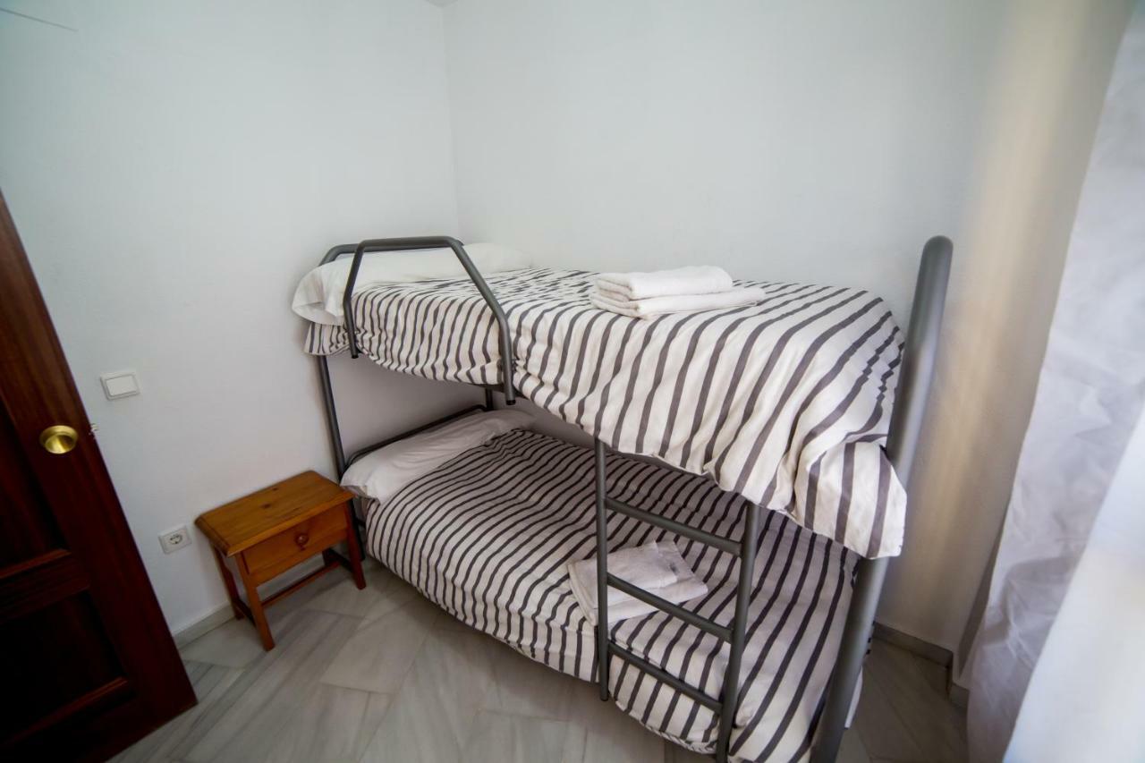 Casa Junto A Palacio De Viana 코르도바 외부 사진